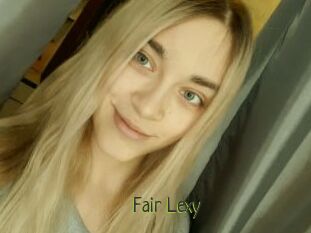 Fair_Lexy