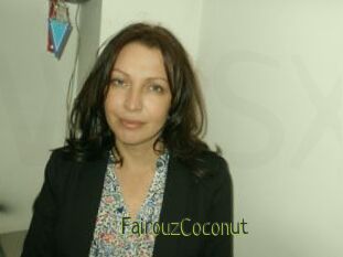 FairouzCoconut