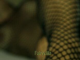 Fairycilia