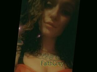 FaithGrey