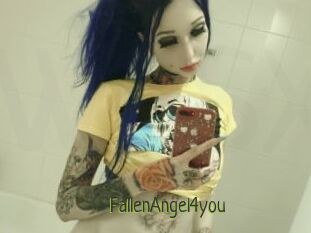 FallenAngel4you