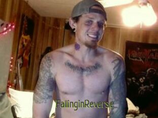 FallinginReverse
