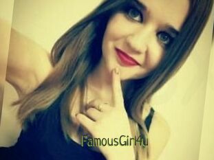 FamousGirl4u