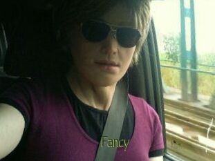 Fancy