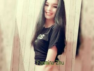 Fanmina_Zhu