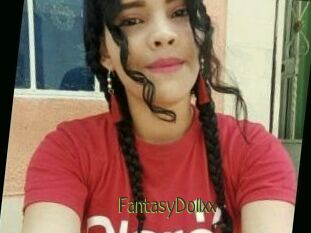 FantasyDollxx