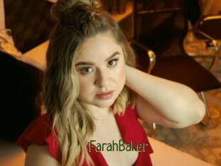 FarahBaker