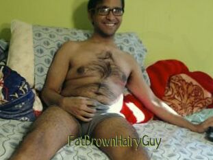 FatBrownHairyGuy