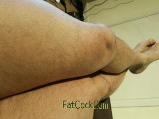 FatCockCum