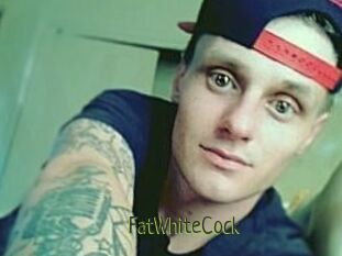 FatWhiteCock