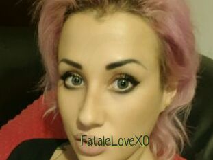 FataleLoveXO