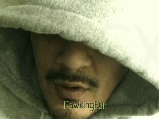 FawkingFun