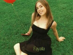 Fayalla