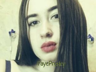 FayePresley