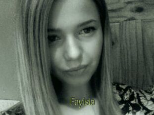 Fayisla