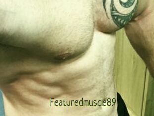 Featuredmuscle89