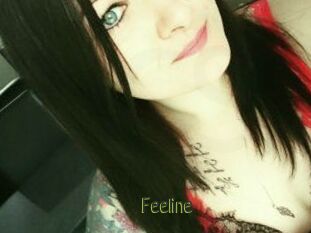 Feeline