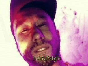 FeistyDelight