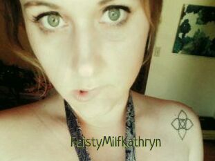 FeistyMilfKathryn