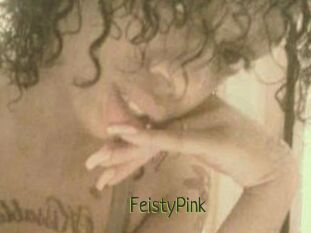 FeistyPink