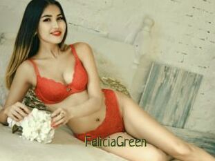 FeliciaGreen