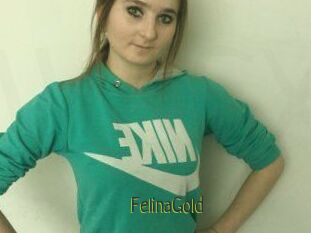 FelinaGold