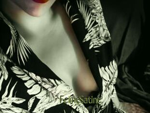 FelineSatine
