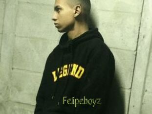 Felipeboyz