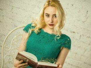 Felishia
