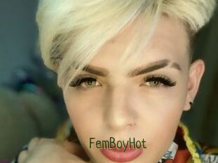 FemBoyHot