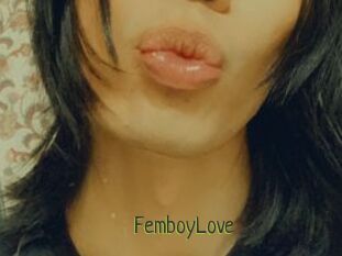 FemboyLove