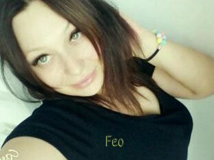 Feo
