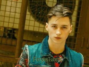 FergusTurent