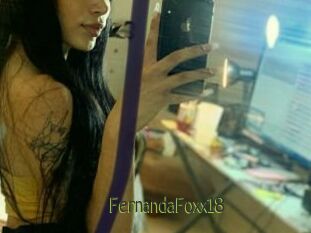 FernandaFoxx18