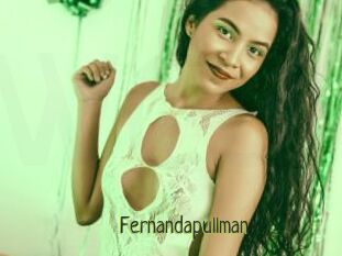 Fernandapullman