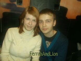 FerrahAndLion