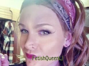 FetishQueenKJ