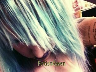 FetishRaven