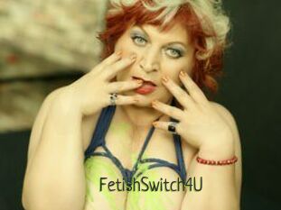 FetishSwitch4U