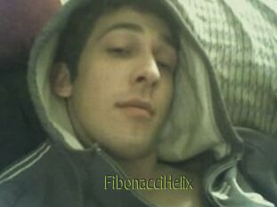 FibonacciHelix