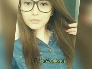 FieraModisson