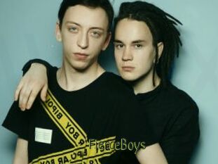 FierceBoys