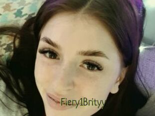 Fiery1Brityy