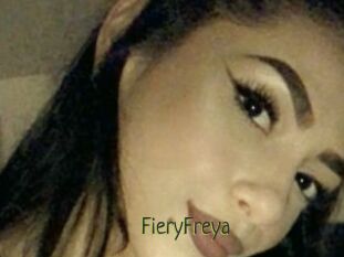 FieryFreya