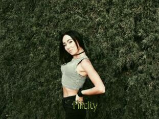 Filicity