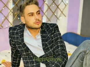 FiliphAnthony