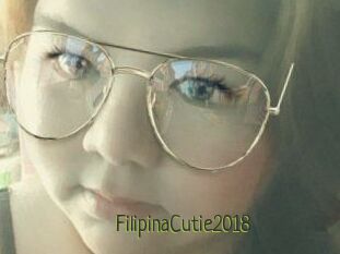 FilipinaCutie2018