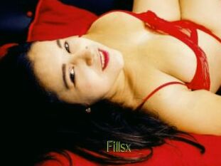 Fillsx