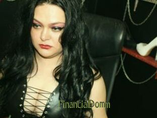FinancialDomm