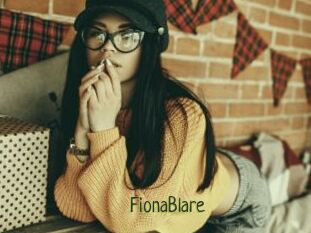 FionaBlare